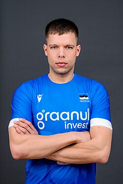 Martti Juhkami