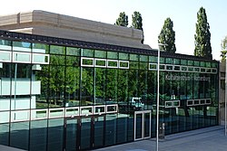 Kulturzentrum Mattersburg