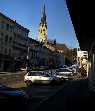 Mauerkirchen