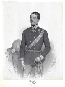 O’Donell von Tyrconell AustriaWiki im AustriaForum