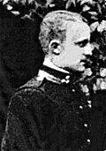Maximilian von Rolsberg 1900