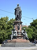 Maxmonument München