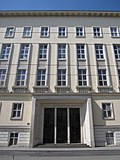 Nr. 13: Medizinische Universität Wien