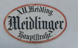 Meidlinger Hauptstraße