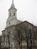 Meidlinger Pfarrkirche