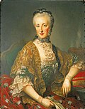 Maria Anna von Österreich