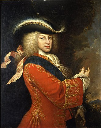 Philipp V.König von Spanien