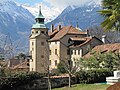 Schloss Winkel