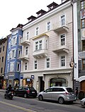 ehem. Haus Hörmann