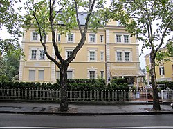 Freiheitsstraße 137-139