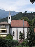 Heilig-Kreuz-Kapelle