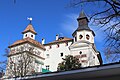 Schloss Knillenberg