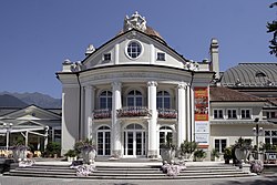 Kurhaus