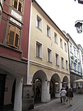 Lauben 248-252 (Vintler)
