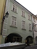 Lauben 111-117