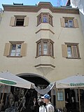 Lauben 203-211