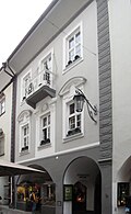 Lauben 225-229