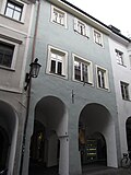Lauben 36-44