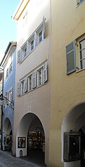 Lauben 6-12