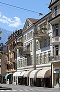 Moserhaus
