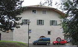 Neuhauser