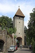 Passeirer Tor