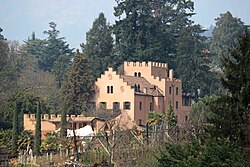 Pienzenau