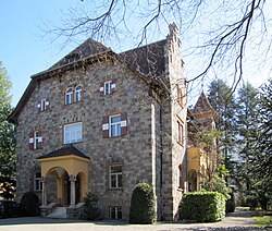 Ultenhof, Winkelweg 71