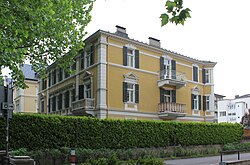 Villa Auffinger