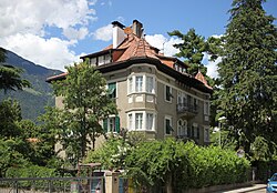 Alpinistraße 48
