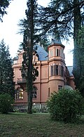 Villa Danica