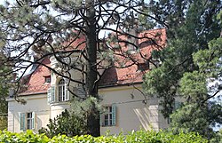 Villa Erhard, Winkelweg 69