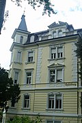 Villa Habsburg