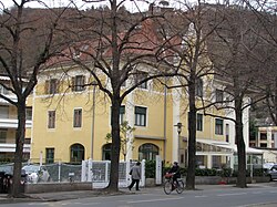 Goethestraße 16-22
