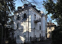 Grabmayrstraße 20