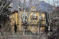 Pension Westend
