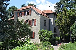 Freie Waldorfschule Christian Morgenstern