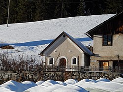 Kapelle beim Pichler