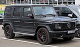 G 63 (seit 2018)