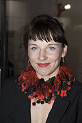 Meret Becker