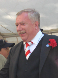 Michael Häupl (2004)