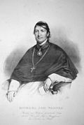 Michael Johann Wagner