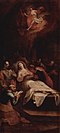 Tod der Maria, 1740–1757