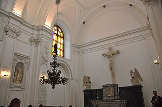 Dietrichstein-Kapelle