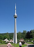 CN Tower, Toronto, Kanada