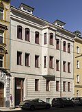 Wohn- und Fabrikgebäude