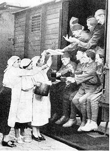 Mobilmachung in der Tschechoslowakei 1938 AustriaWiki im AustriaForum