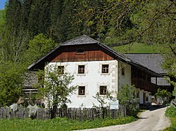 Pintja in Welsch-Montal