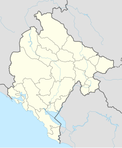 Kotor (Montenegro)