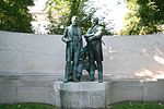 Strauss-Lanner-Denkmal
